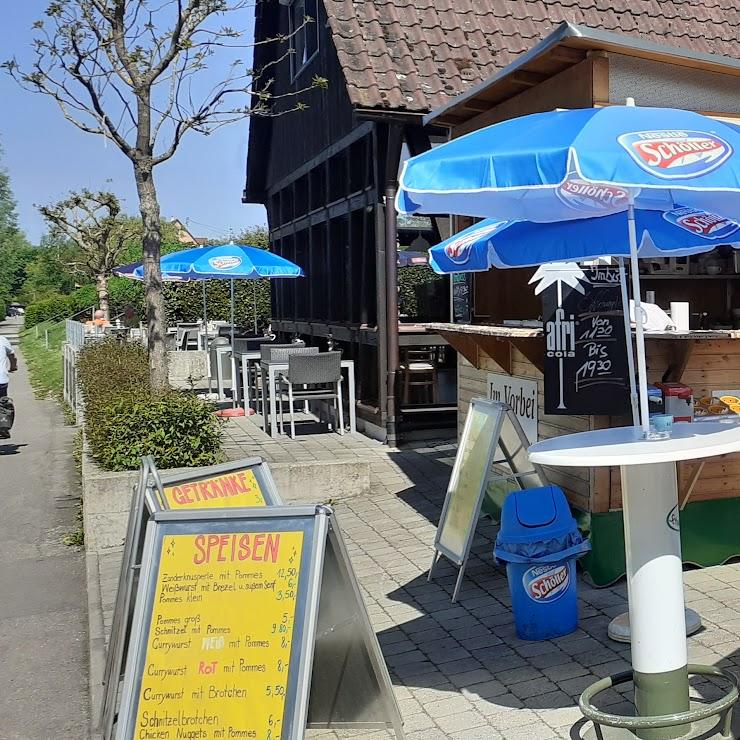 Restaurant "Restaurant Im Vorbei" in Uhldingen