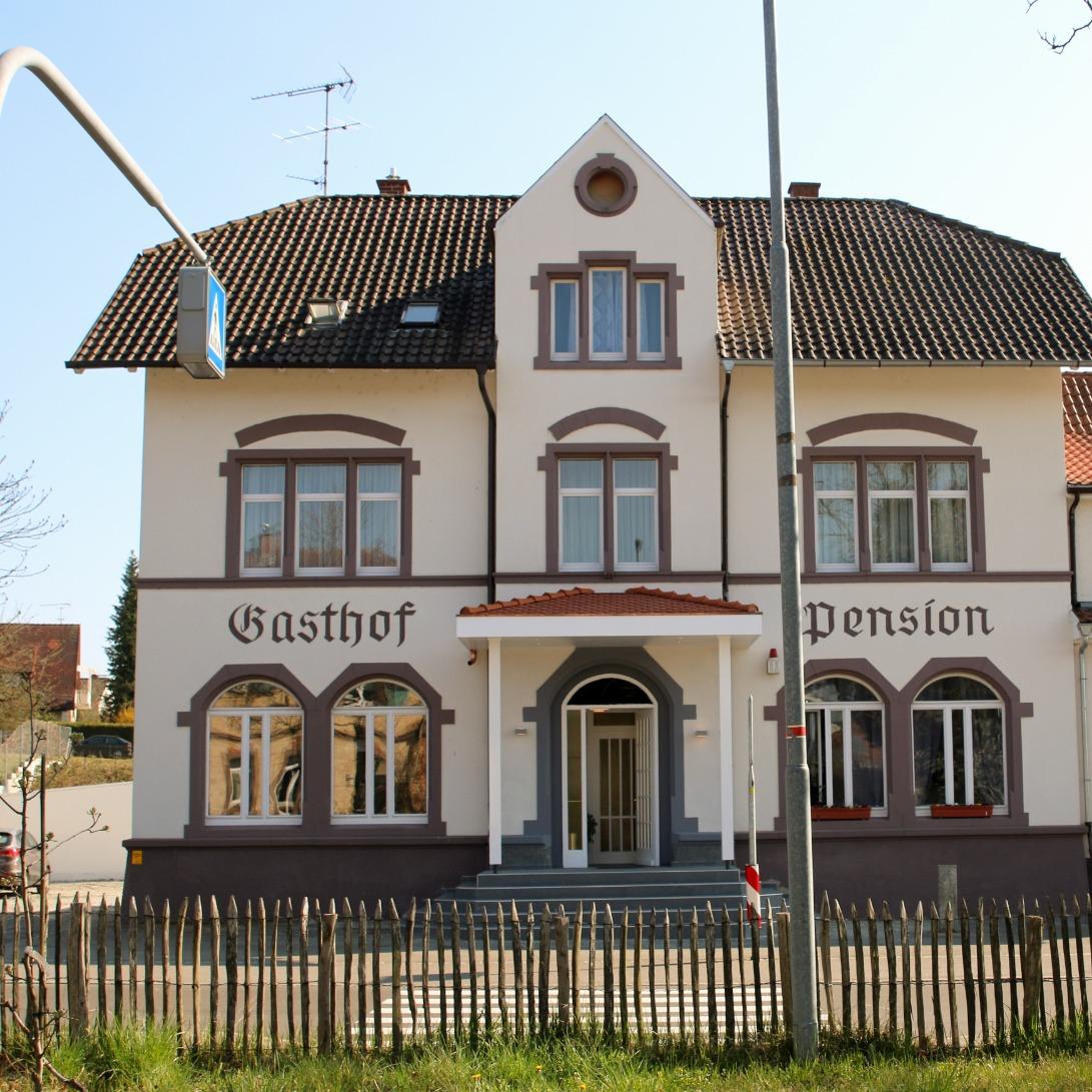 Restaurant "Gasthof Uhldinger Hof" in  Uhldingen-Mühlhofen