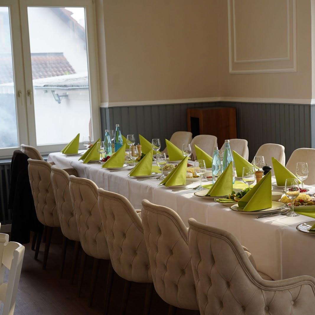 Restaurant "Uhldinger-Hof Hotel & Mangal Restaurant" in Uhldingen-Mühlhofen