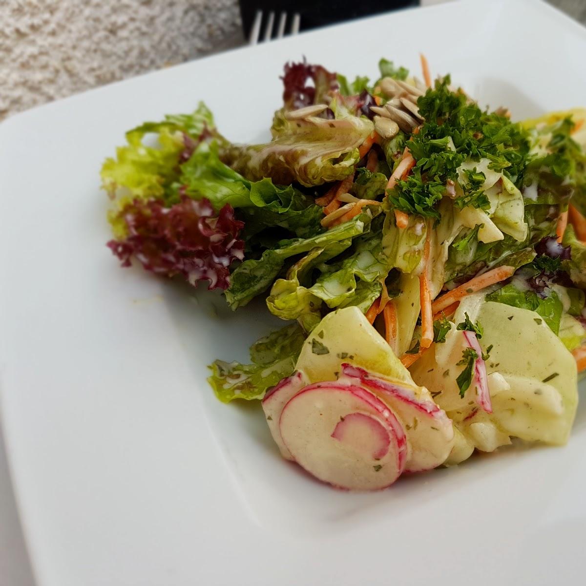 Restaurant "Steakhouse Zum Laugele" in  Überlingen