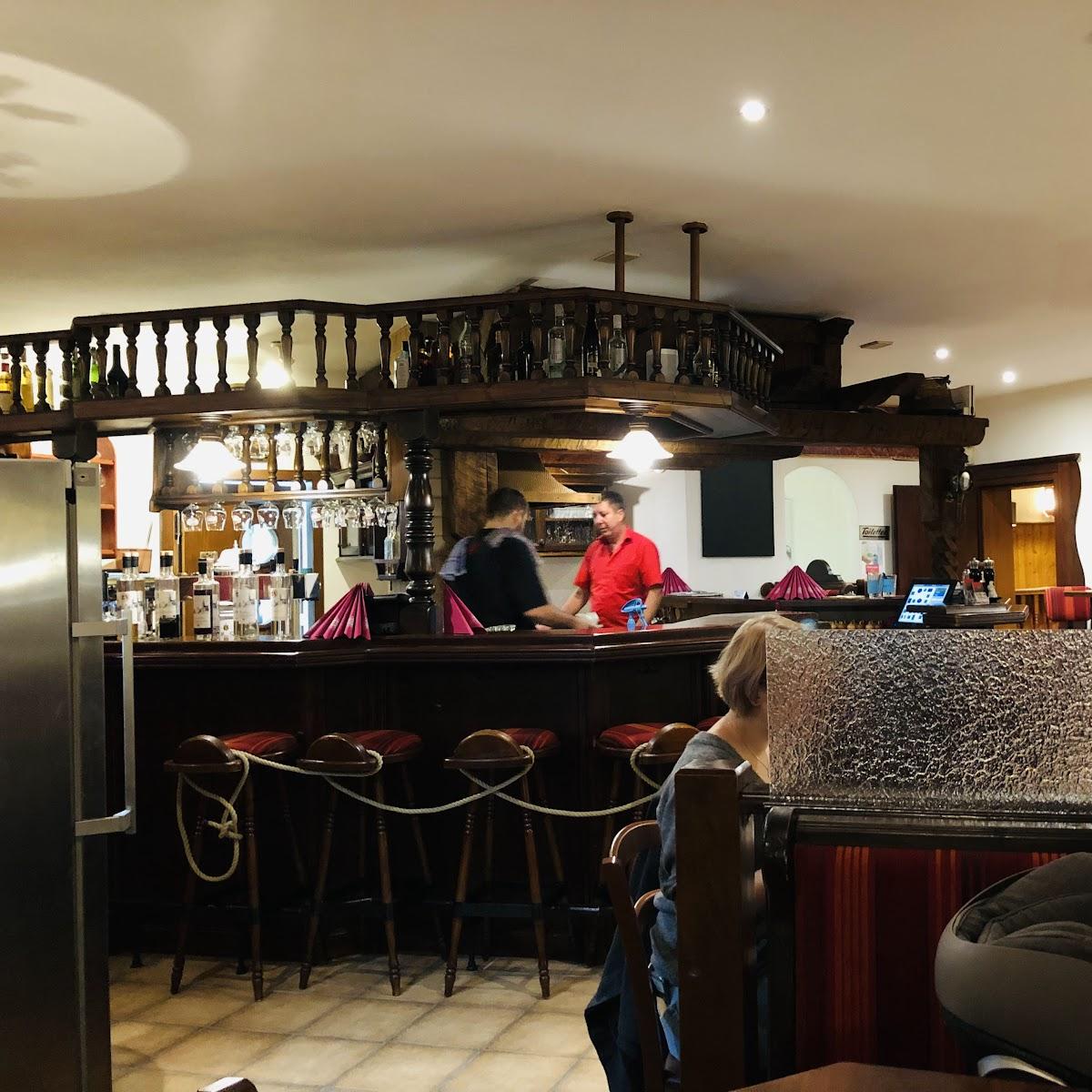 Restaurant "Steakhouse Zum Laugele" in Überlingen