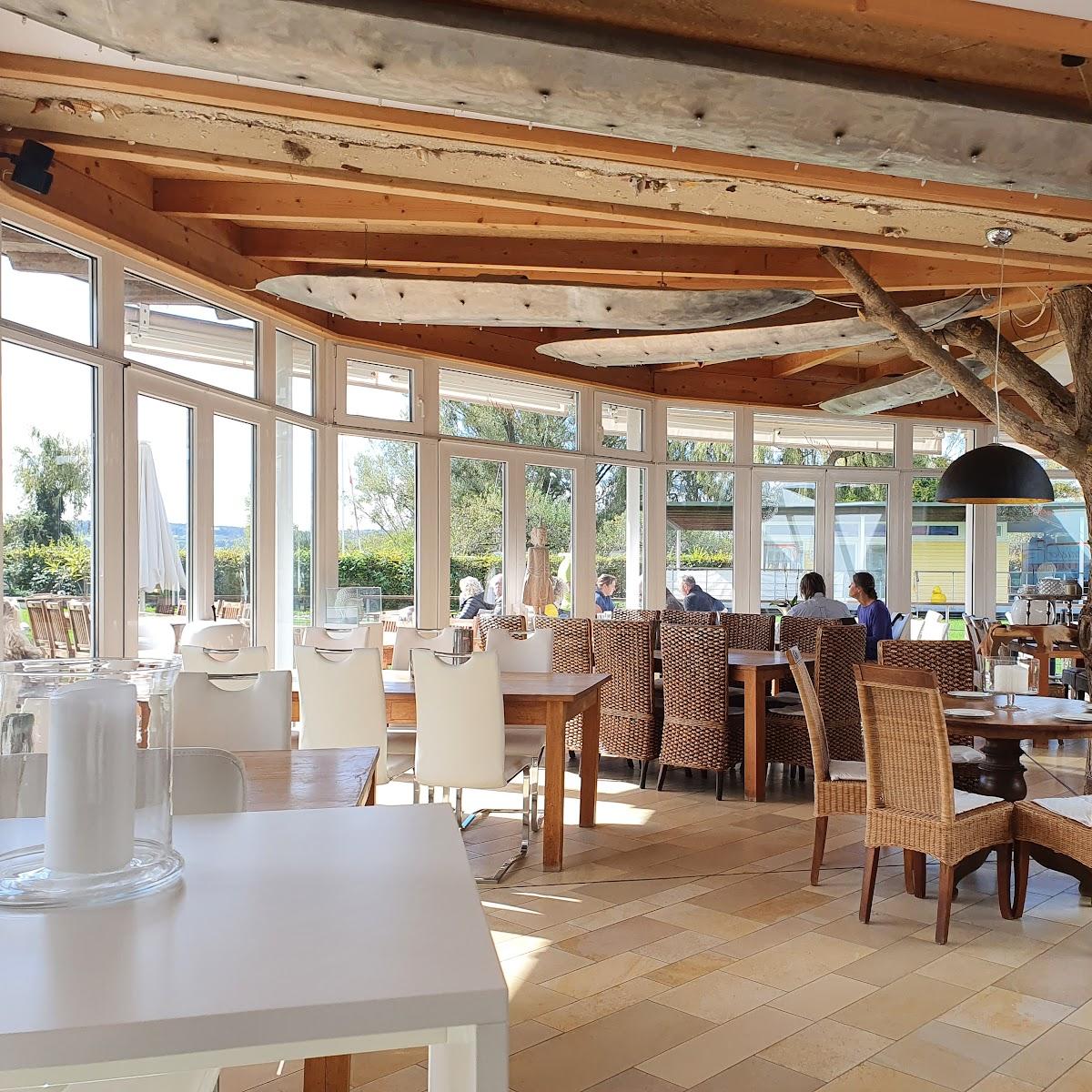 Restaurant "Restaurant Sinner