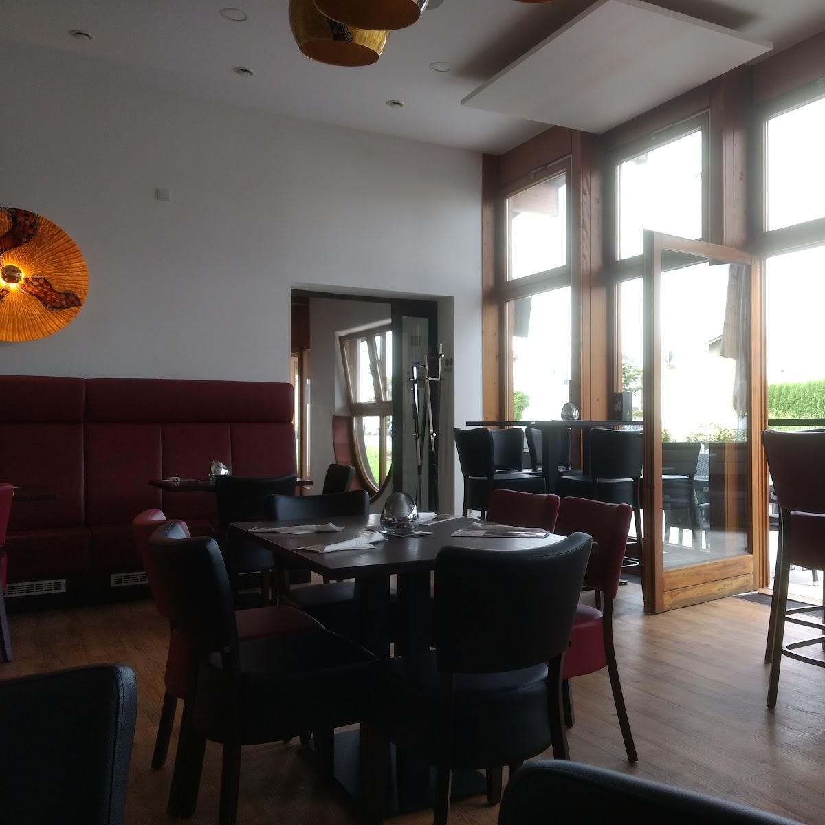 Restaurant "Back to the Roots" in Montabaur