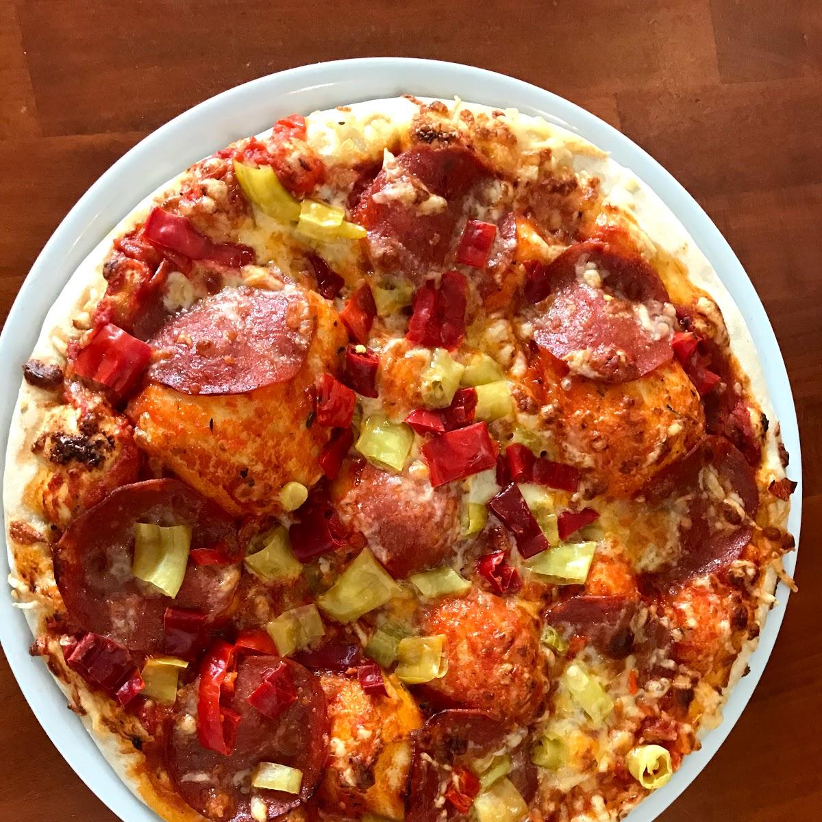 Restaurant "Sion am Markt" in  Montabaur