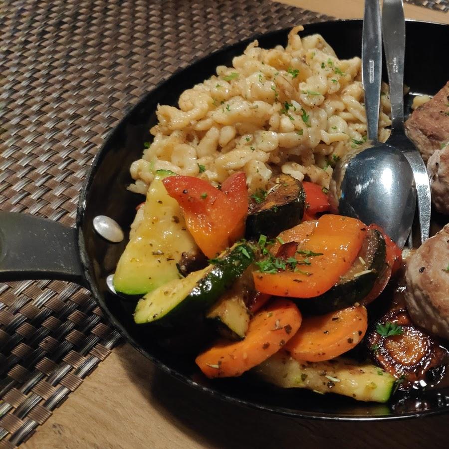 Restaurant "Stoffels Gerichteküche" in  Montabaur