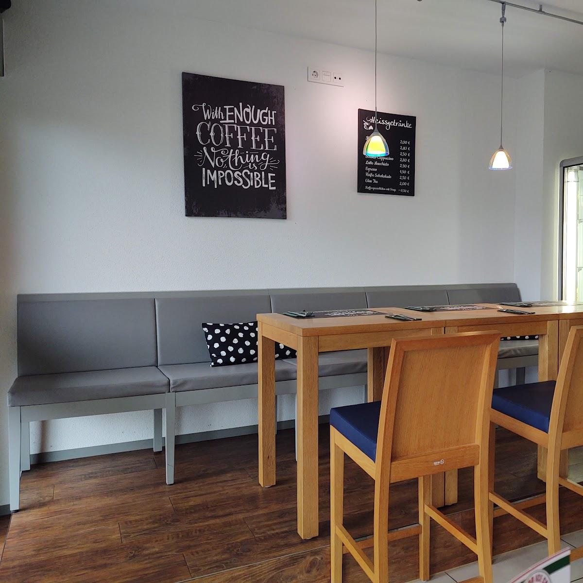 Restaurant "MundART Bistro & Café" in Montabaur