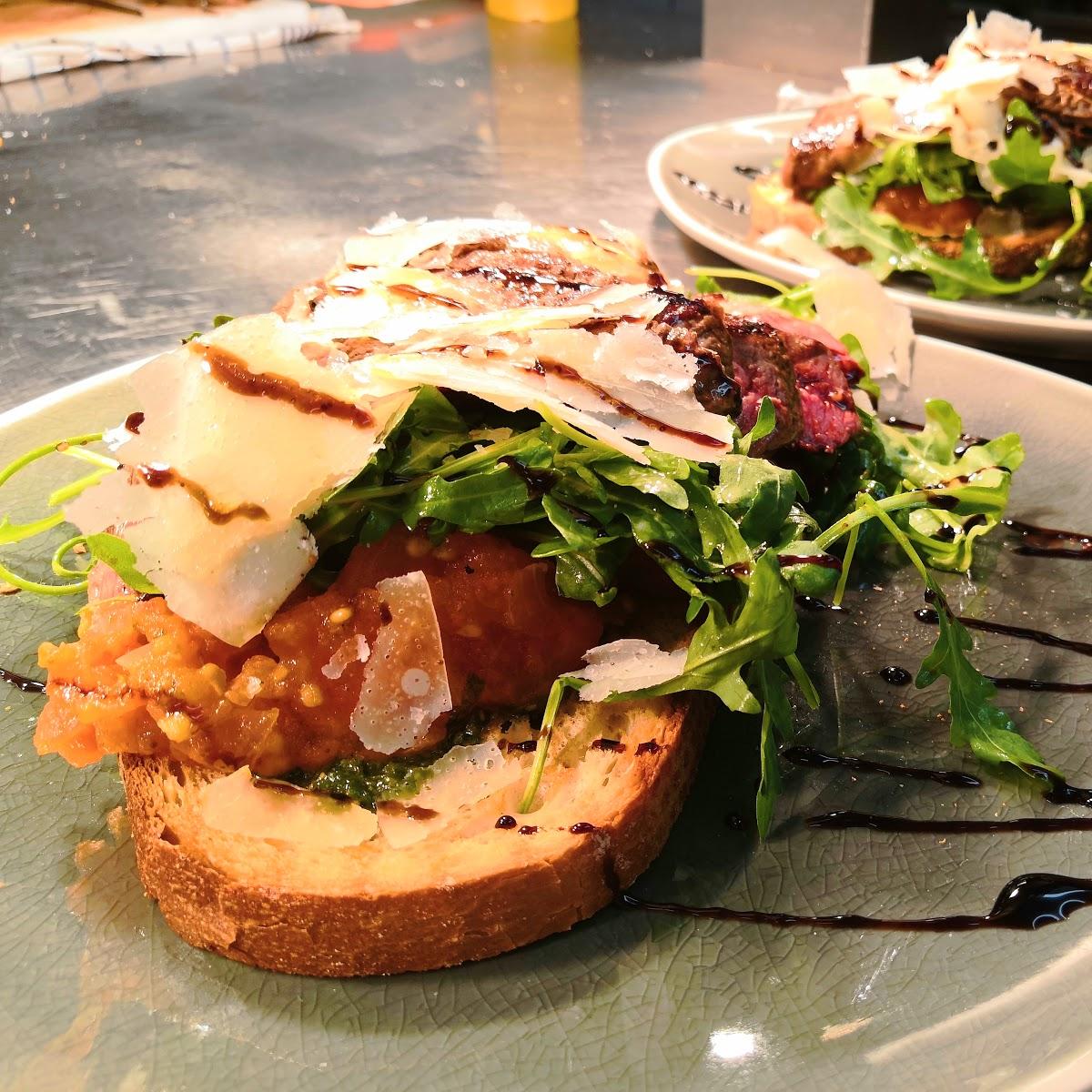 Restaurant "MundART Bistro & Café" in  Montabaur