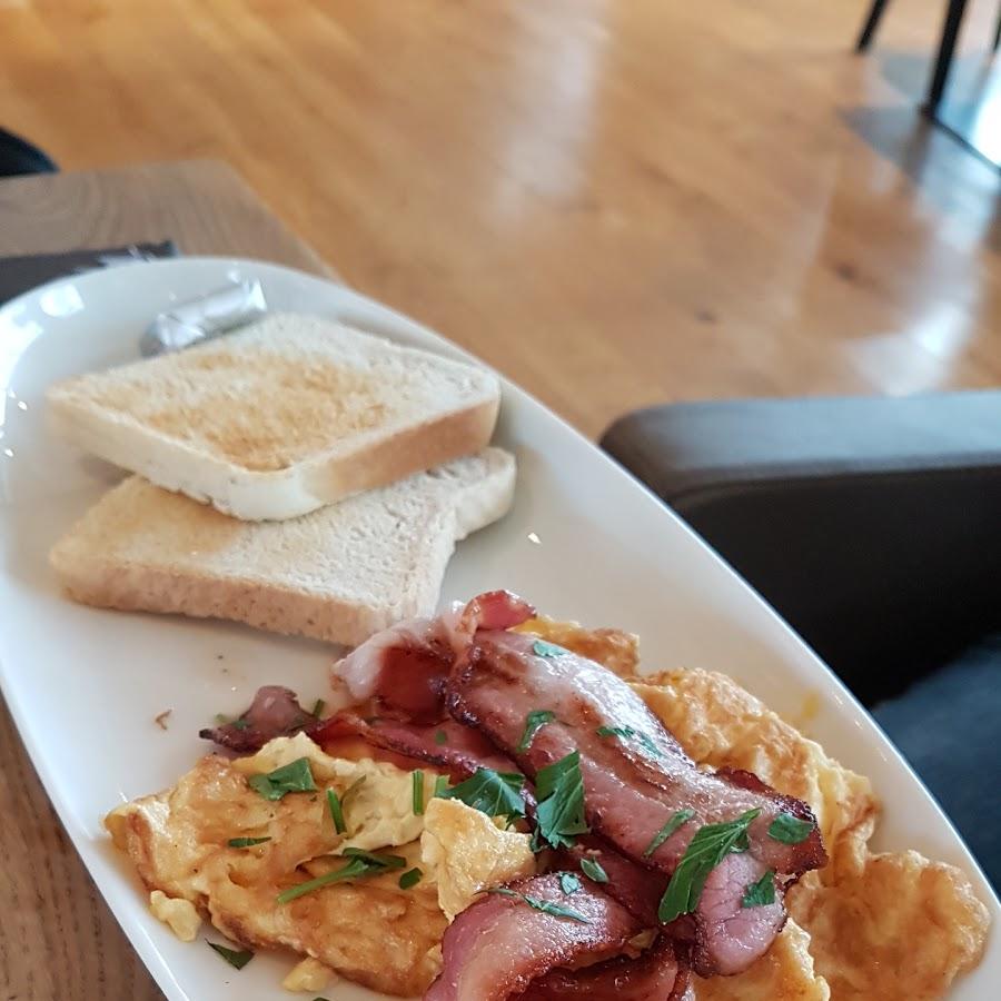 Restaurant "Olea Restaurant Bistro Bar" in  Montabaur