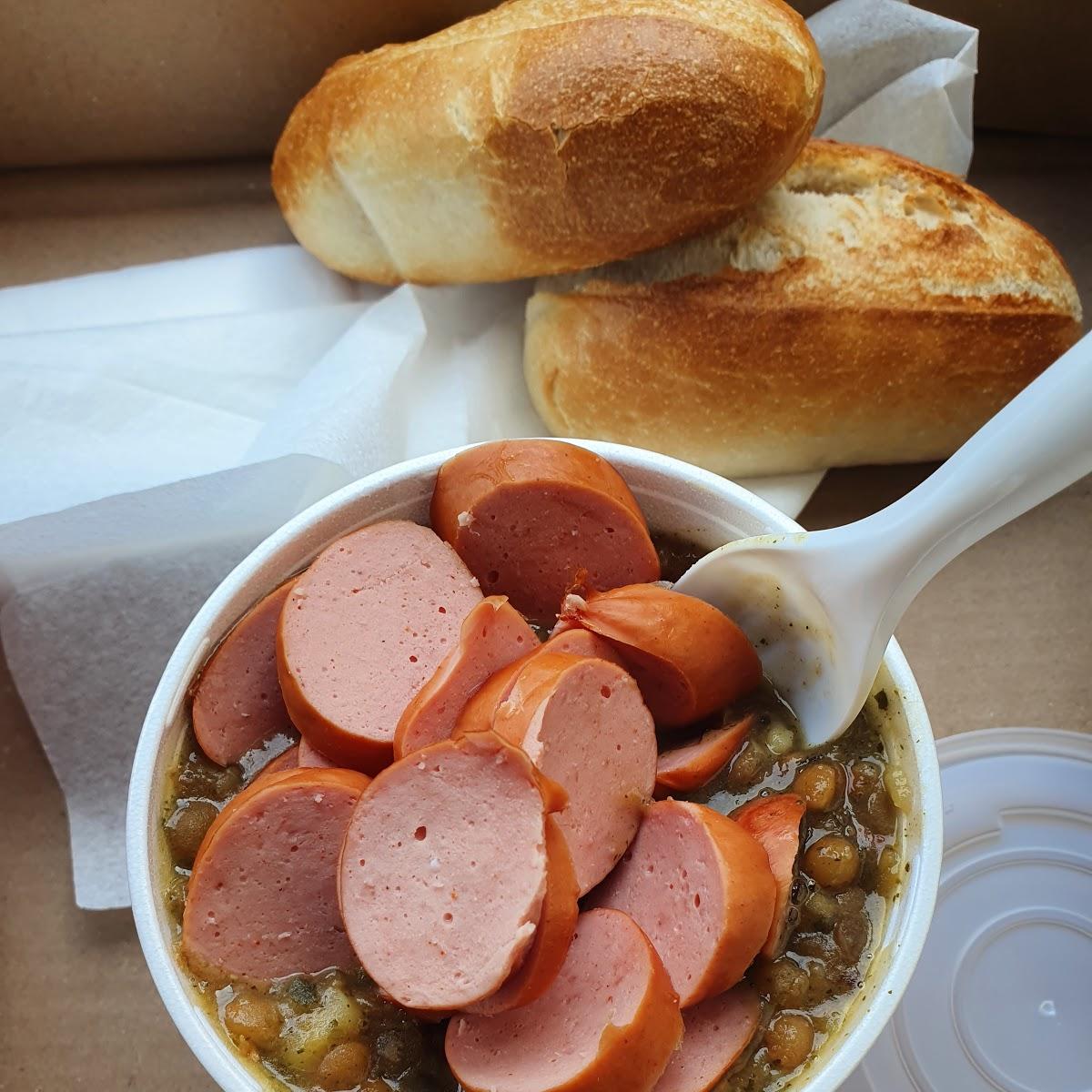 Restaurant "Rossis Suppenhimmel" in  Montabaur