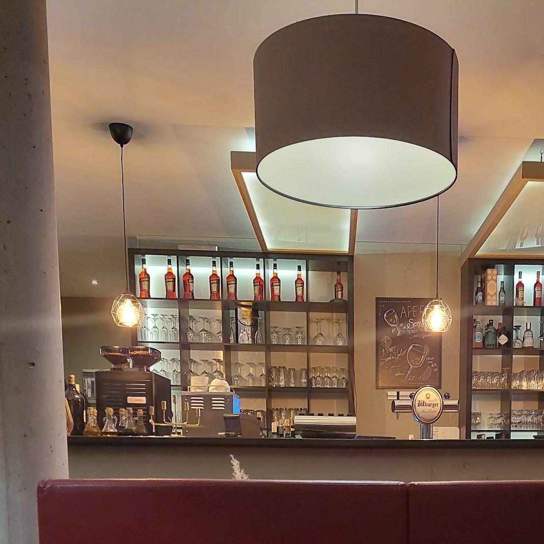 Restaurant "Trattoria Da Salvo" in Montabaur