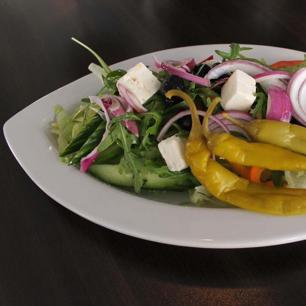 Restaurant "Pizzeria Picasso" in  Montabaur