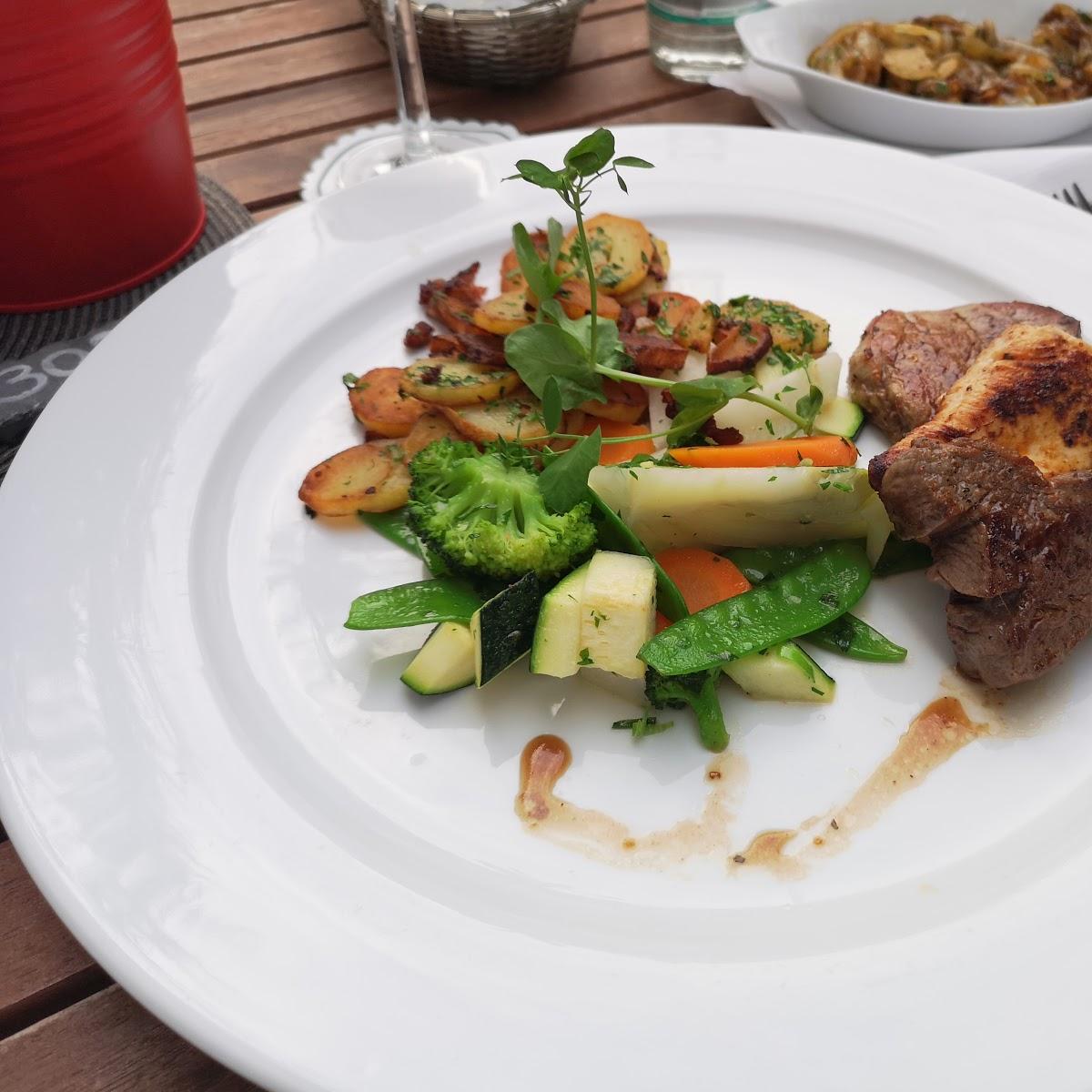 Restaurant "Victor