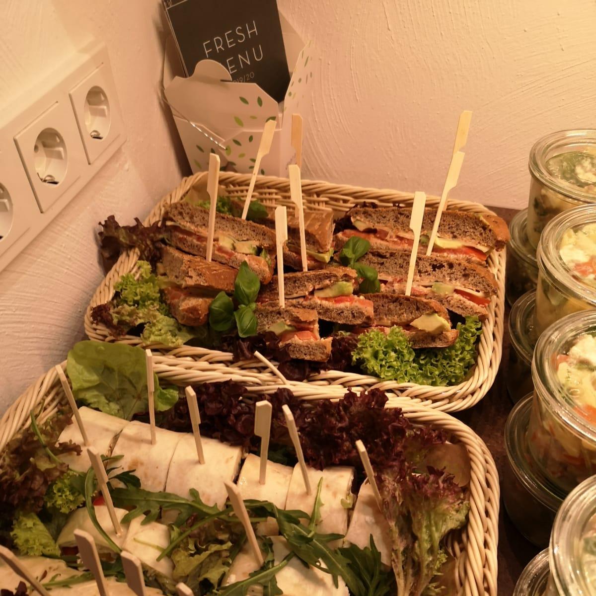 Restaurant "dean&david" in  Montabaur