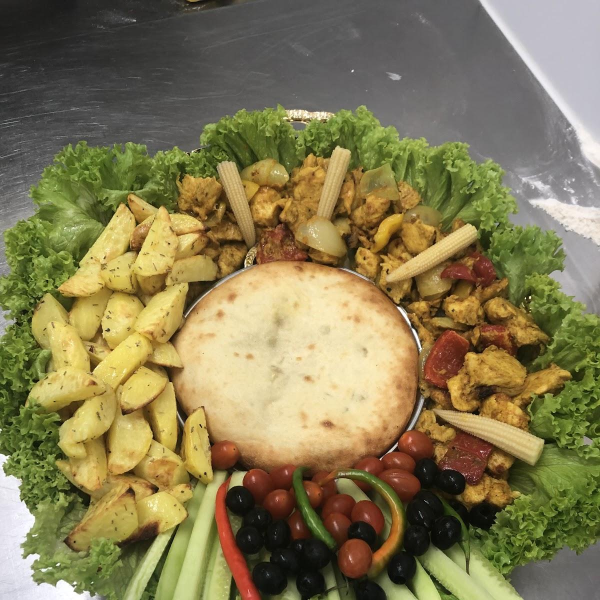 Restaurant "Curry Hut" in  Montabaur