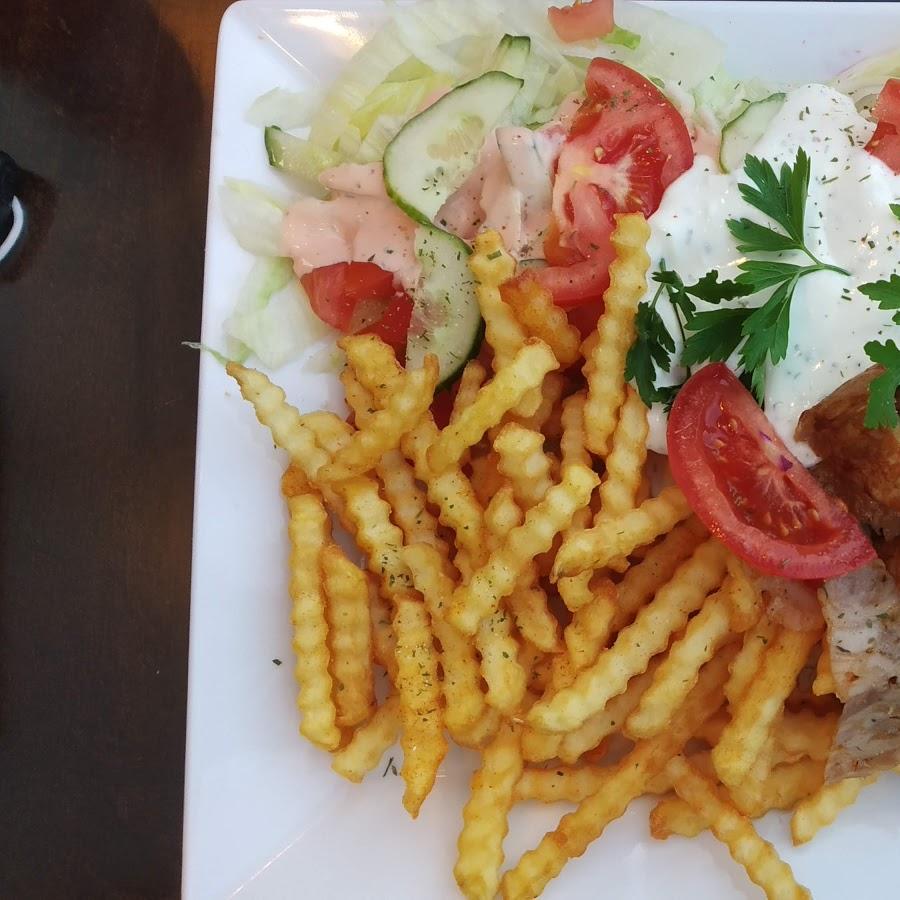Restaurant "Bir Berlin Döner" in  Montabaur