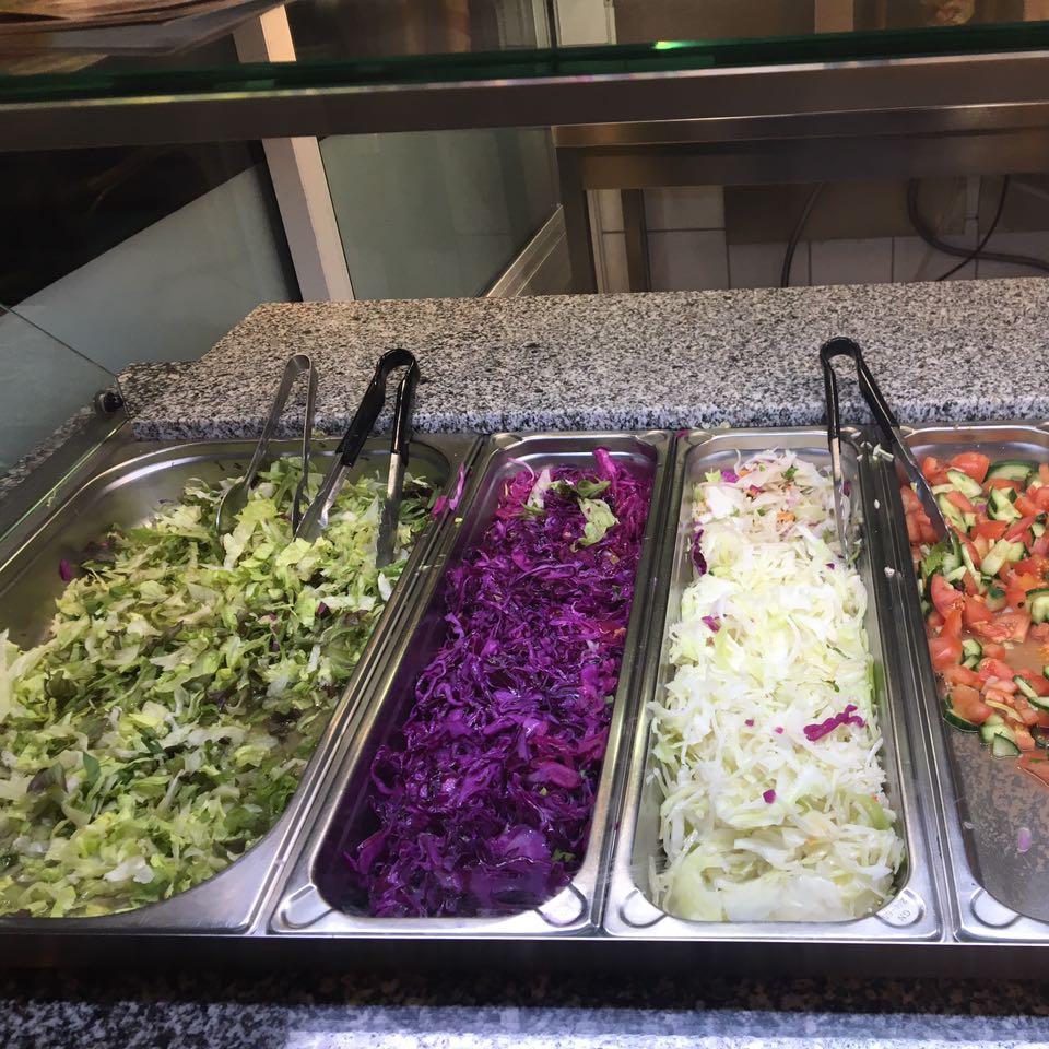 Restaurant "Cenan Pizza Kebaphaus" in  Montabaur