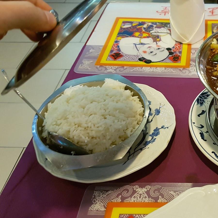 Restaurant "Asia Bambus" in  Montabaur