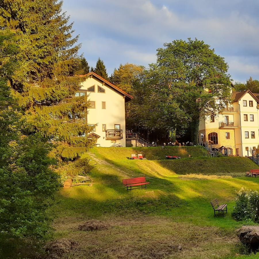 Restaurant "Hotel Gastinger" in  Suhl