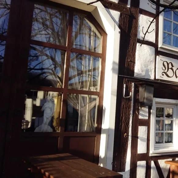 Restaurant "Restaurant Bauernscheuer" in Albstadt