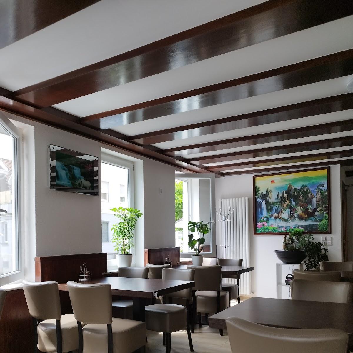 Restaurant "Hoa Sen - Asiatische Küche" in Albstadt
