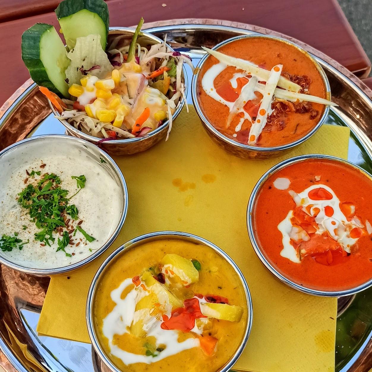 Restaurant "Safran" in  Albstadt