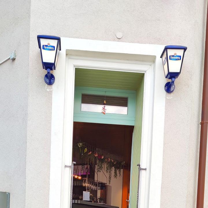 Restaurant "Safran" in Albstadt