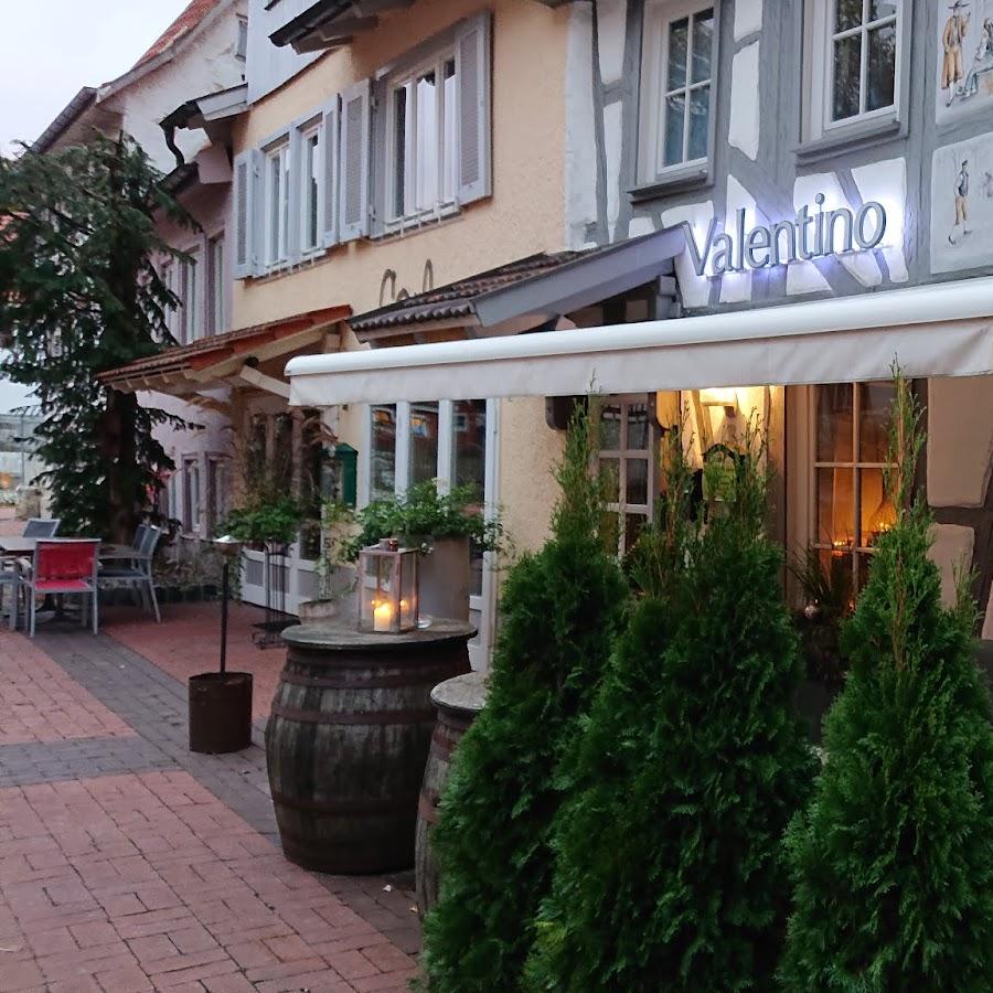 Restaurant "Bistro Valentino" in Albstadt