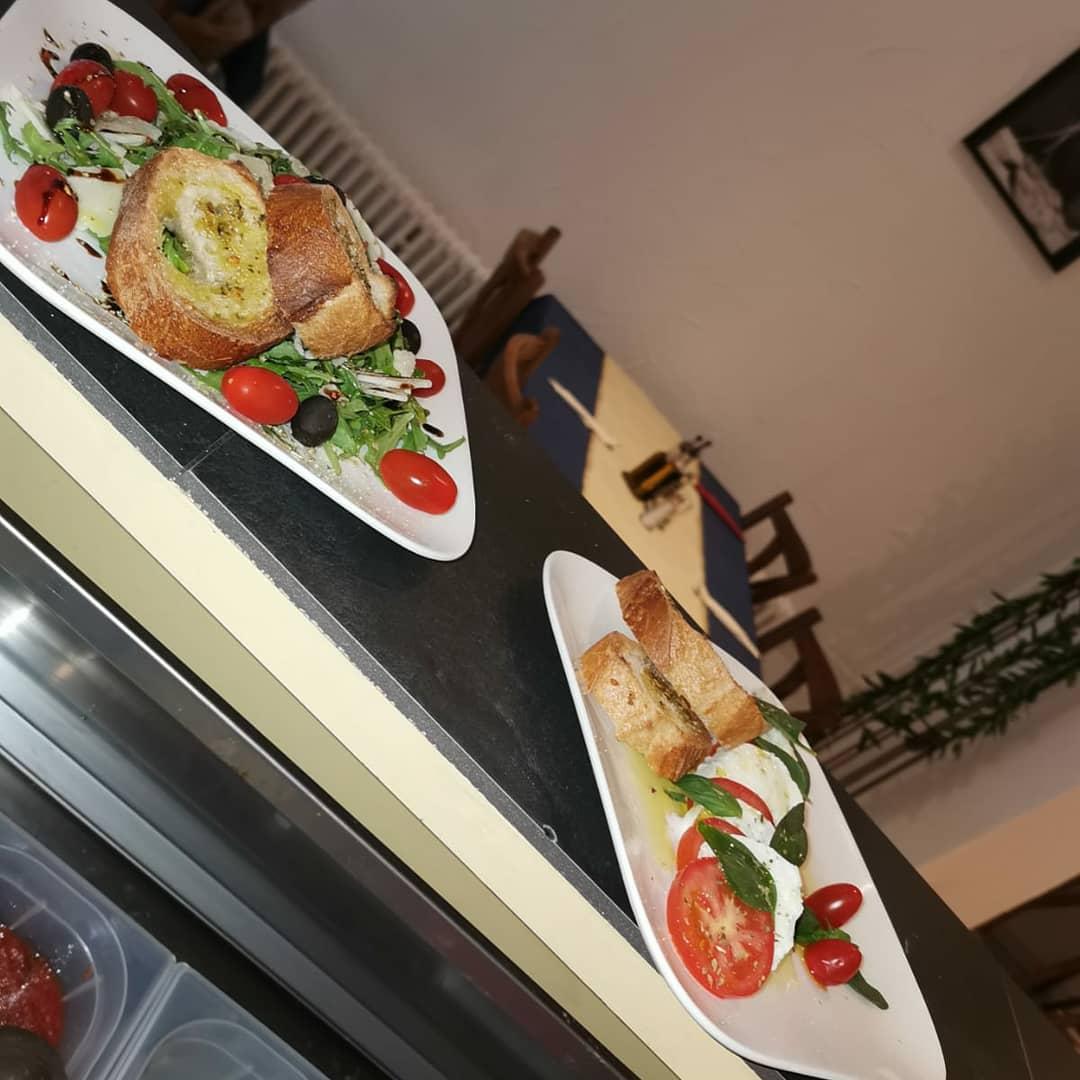 Restaurant "Viva La Mamma" in  Albstadt