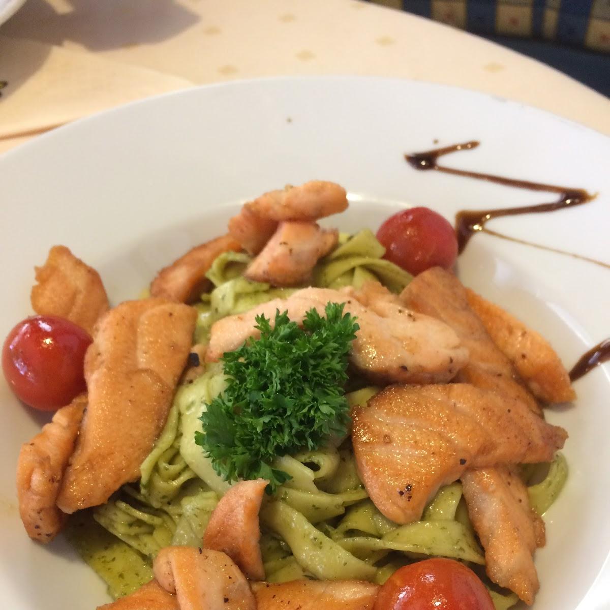 Restaurant "Konditorei Café Früholz" in  Albstadt