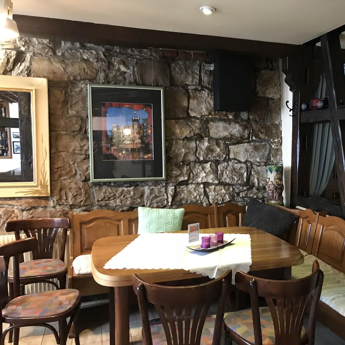 Restaurant "Restaurant Apfelbaum" in Albstadt