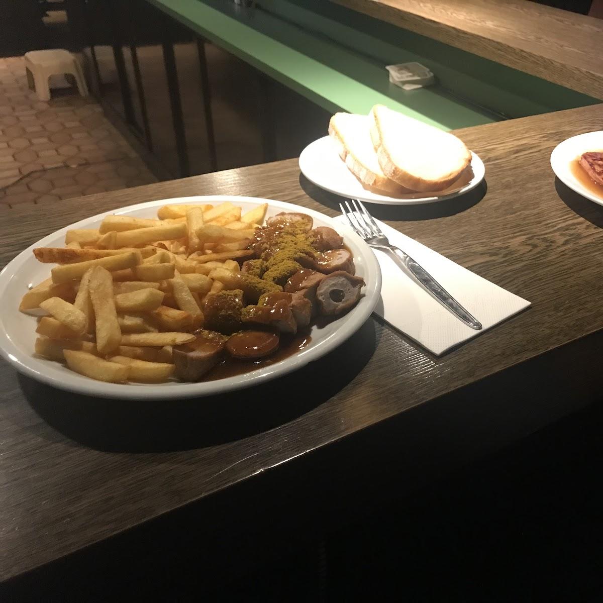 Restaurant "Bierstadl" in Albstadt