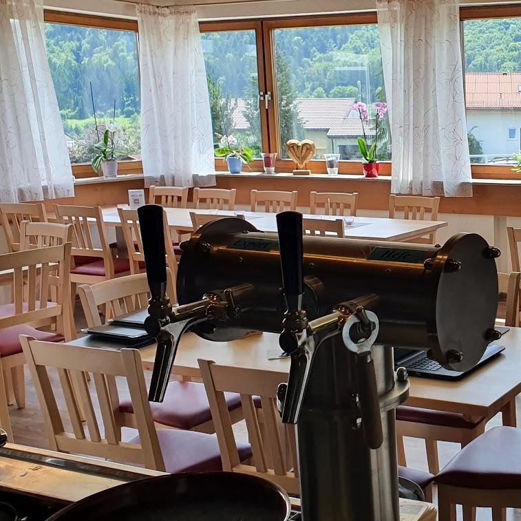Restaurant "Turnerstüble Bol" in Albstadt