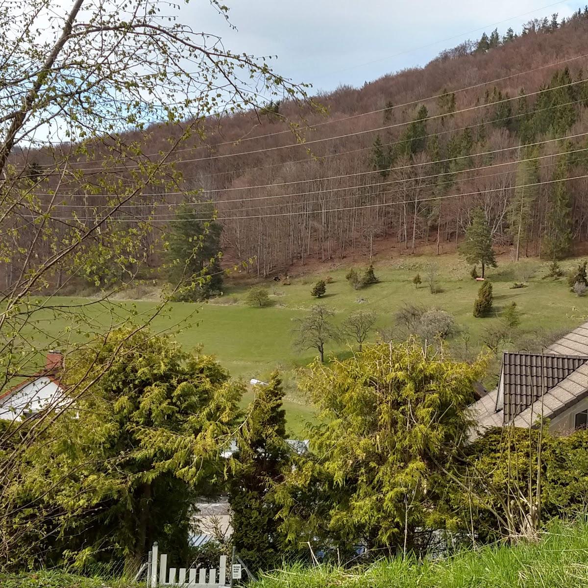 Restaurant "Siedlerheim" in  Albstadt