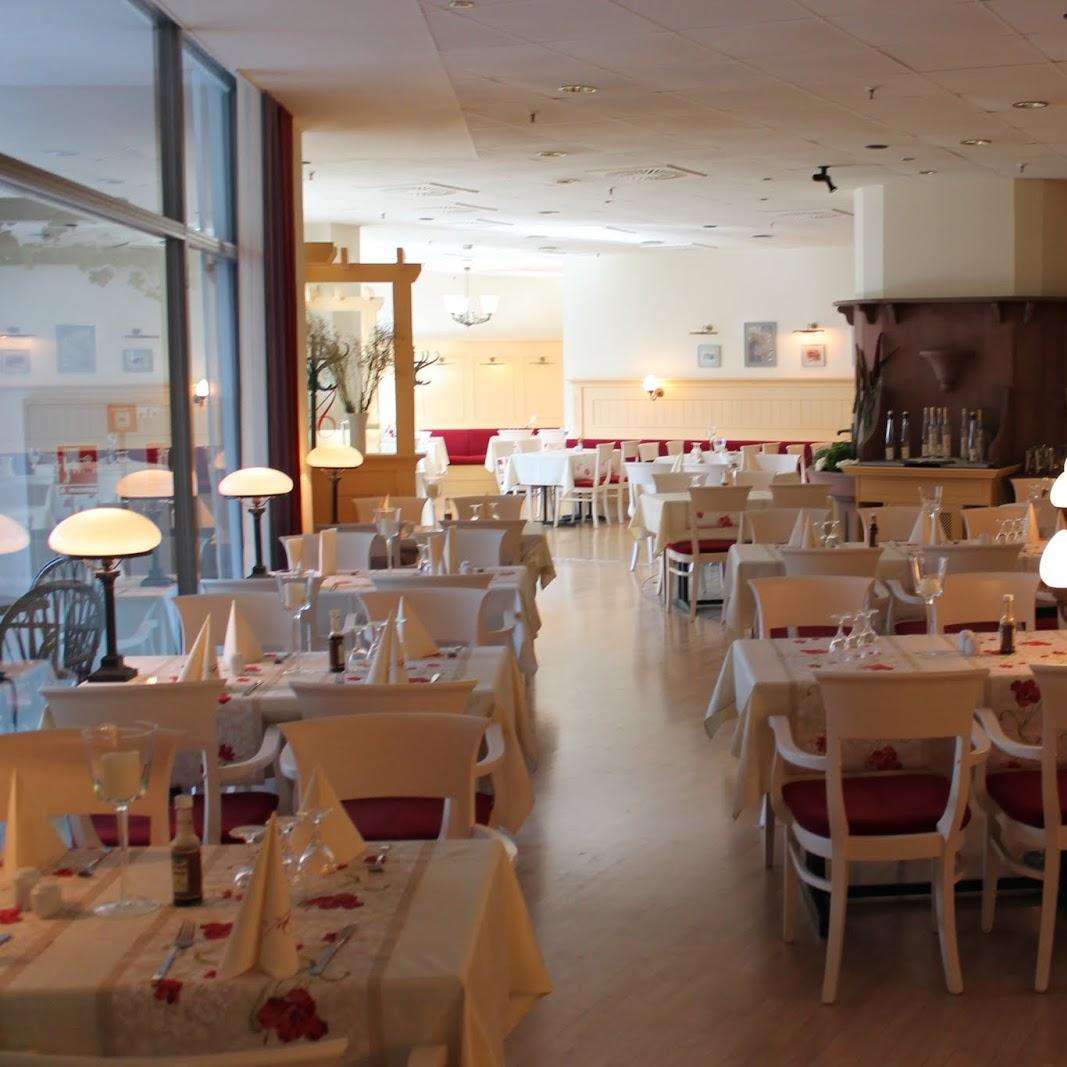 Restaurant "Aspen - Restaurant & Congressgastronomie" in  Suhl