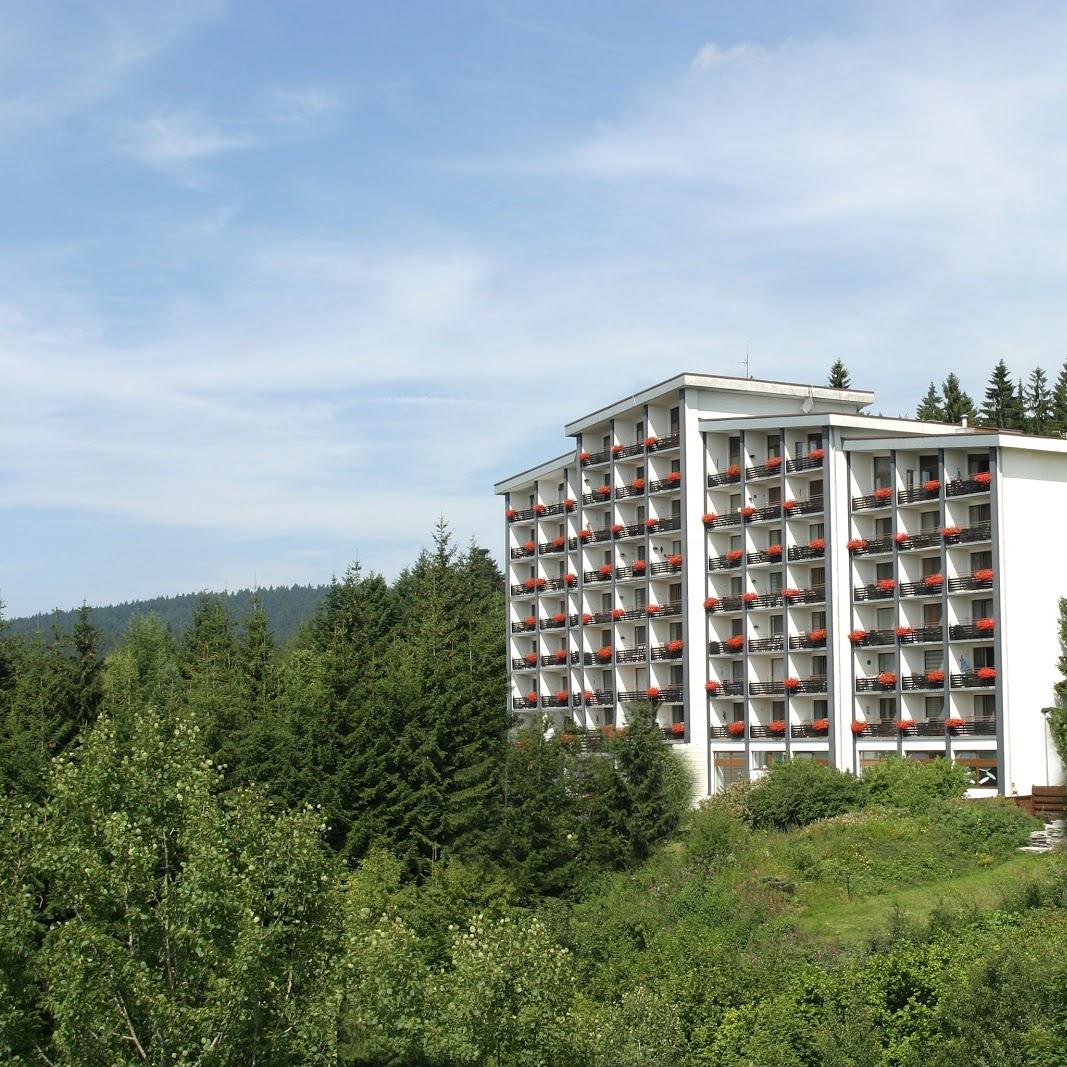 Restaurant "Haus Bayerwald" in Neureichenau