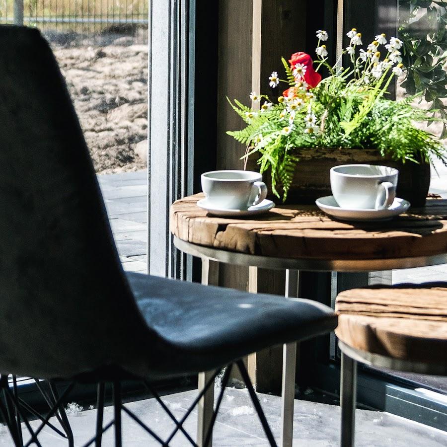 Restaurant "Inselmühle  Manufaktur, Shop & Bistro" in Usedom