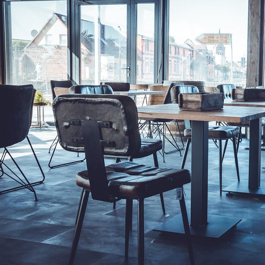 Restaurant "Inselmühle  Manufaktur, Shop & Bistro" in  Usedom