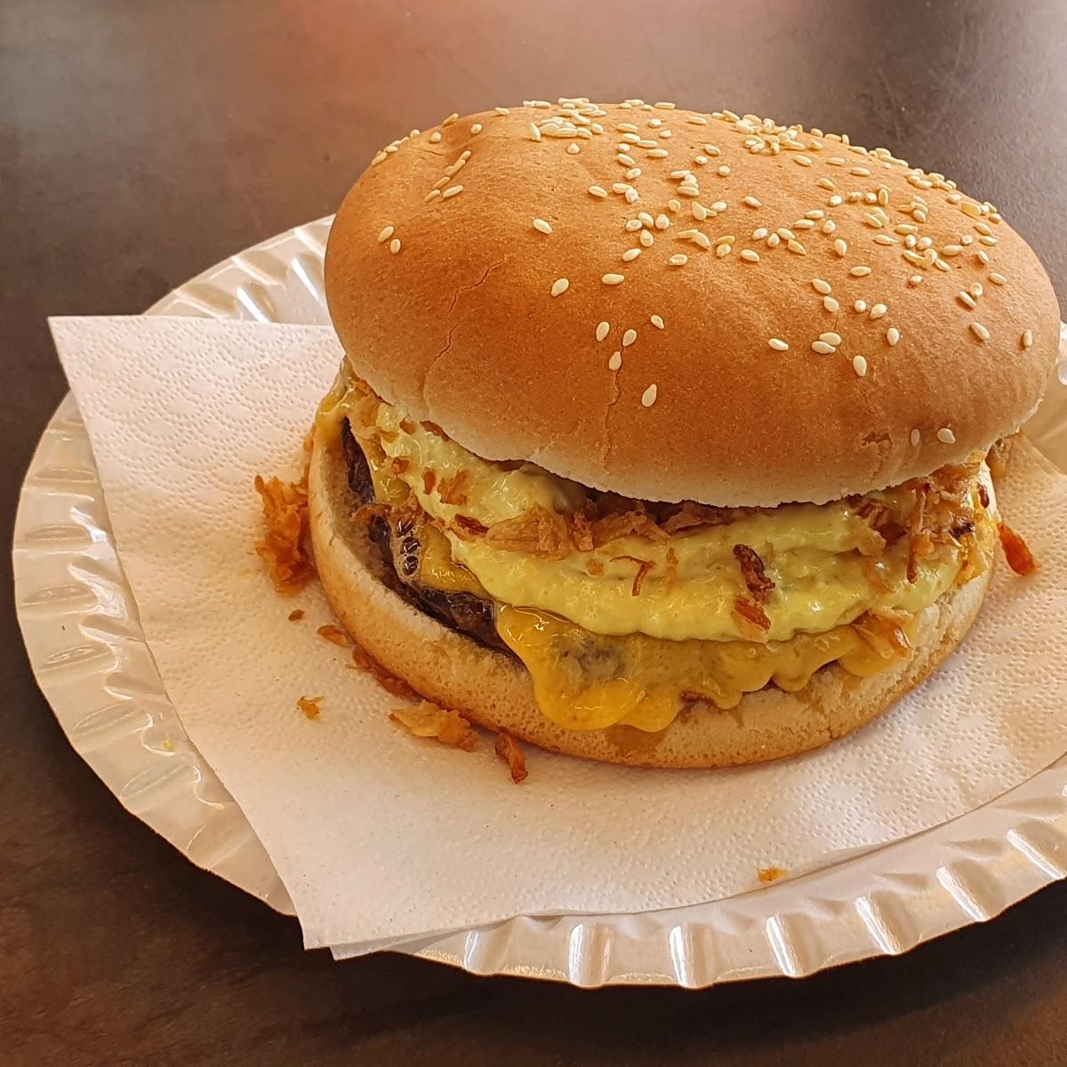 Restaurant "Benny