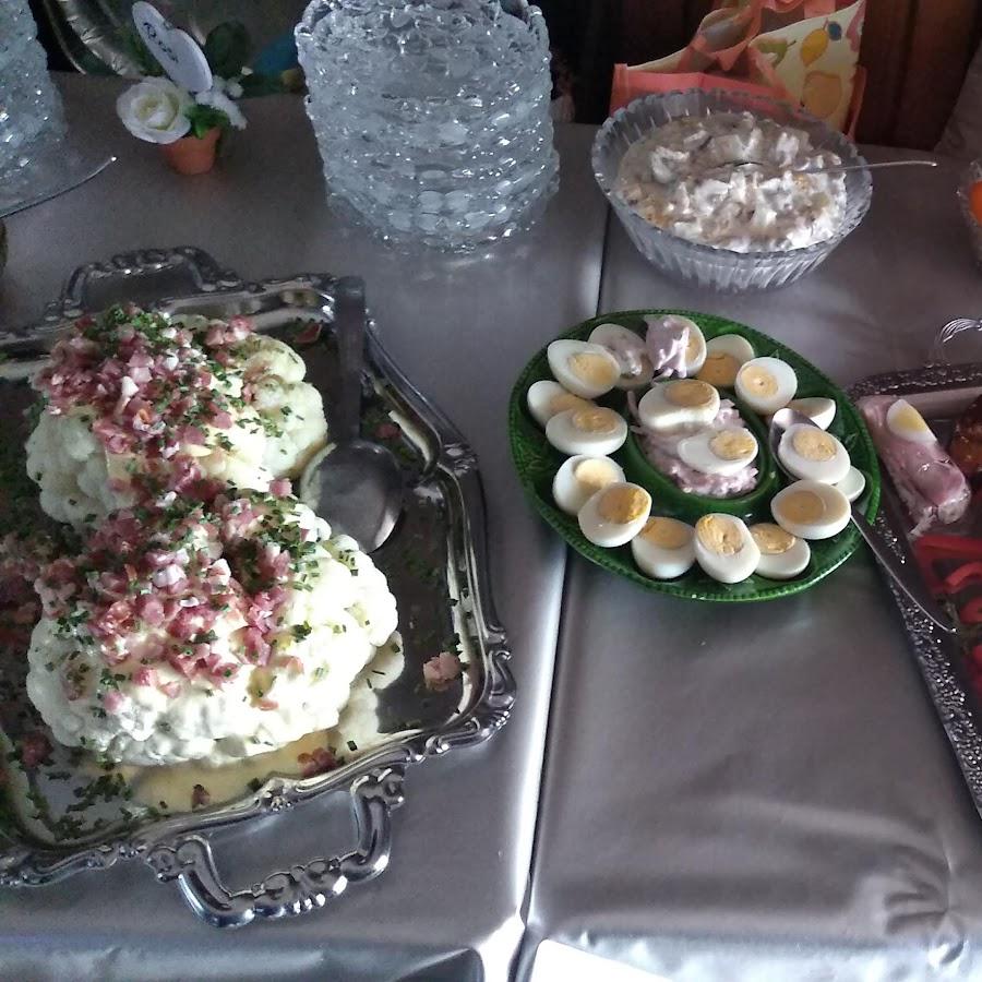 Restaurant "Lönsklause" in Ilsede