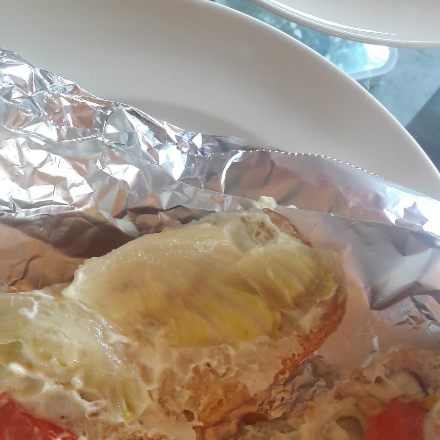 Restaurant "Croque Experten" in  Ilsede