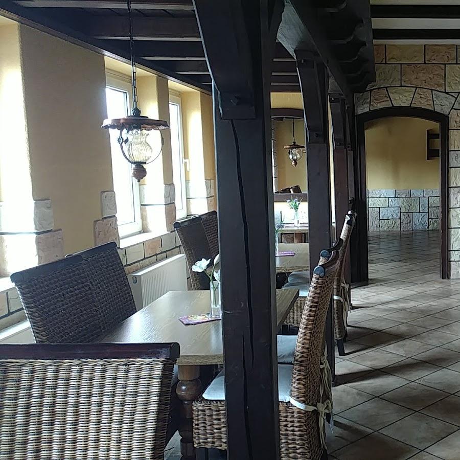 Restaurant "Croque Experten" in Ilsede