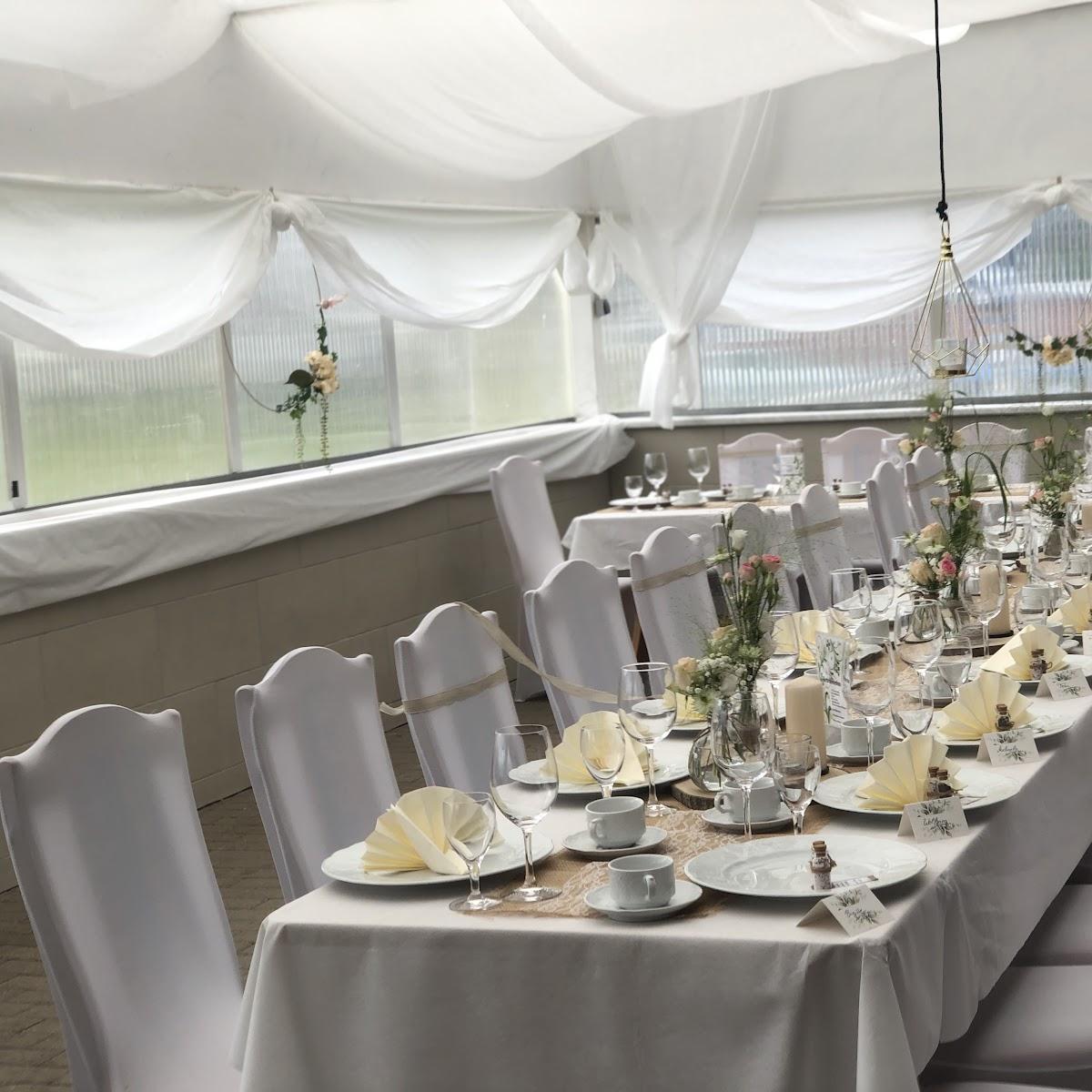 Restaurant "Bei Herta" in Hohenhameln