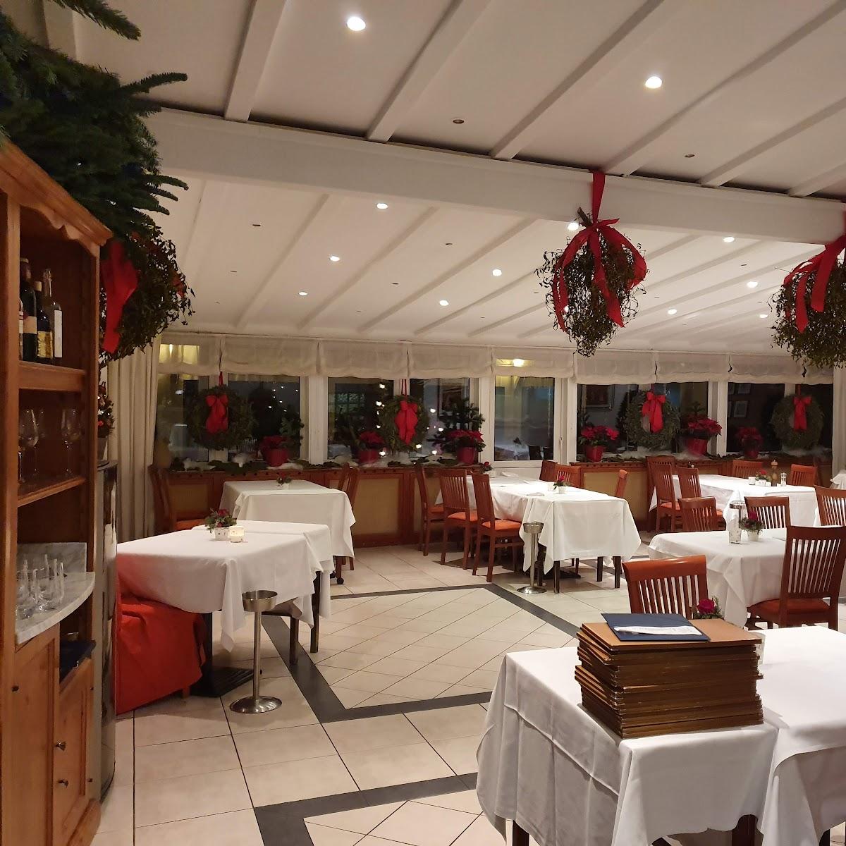 Restaurant "Ristorante Roma" in Mutterstadt