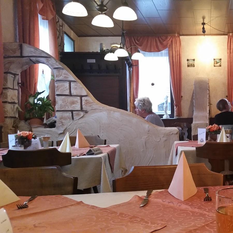 Restaurant "Gaststätte Zur Linde" in Mutterstadt