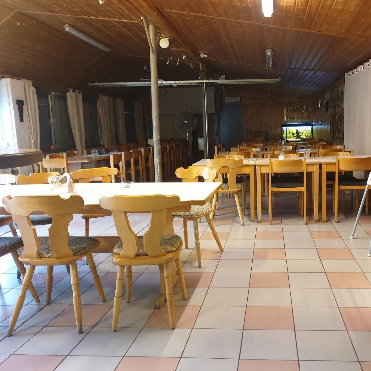 Restaurant "Gaststätte Zur Hundehütte" in  Mutterstadt