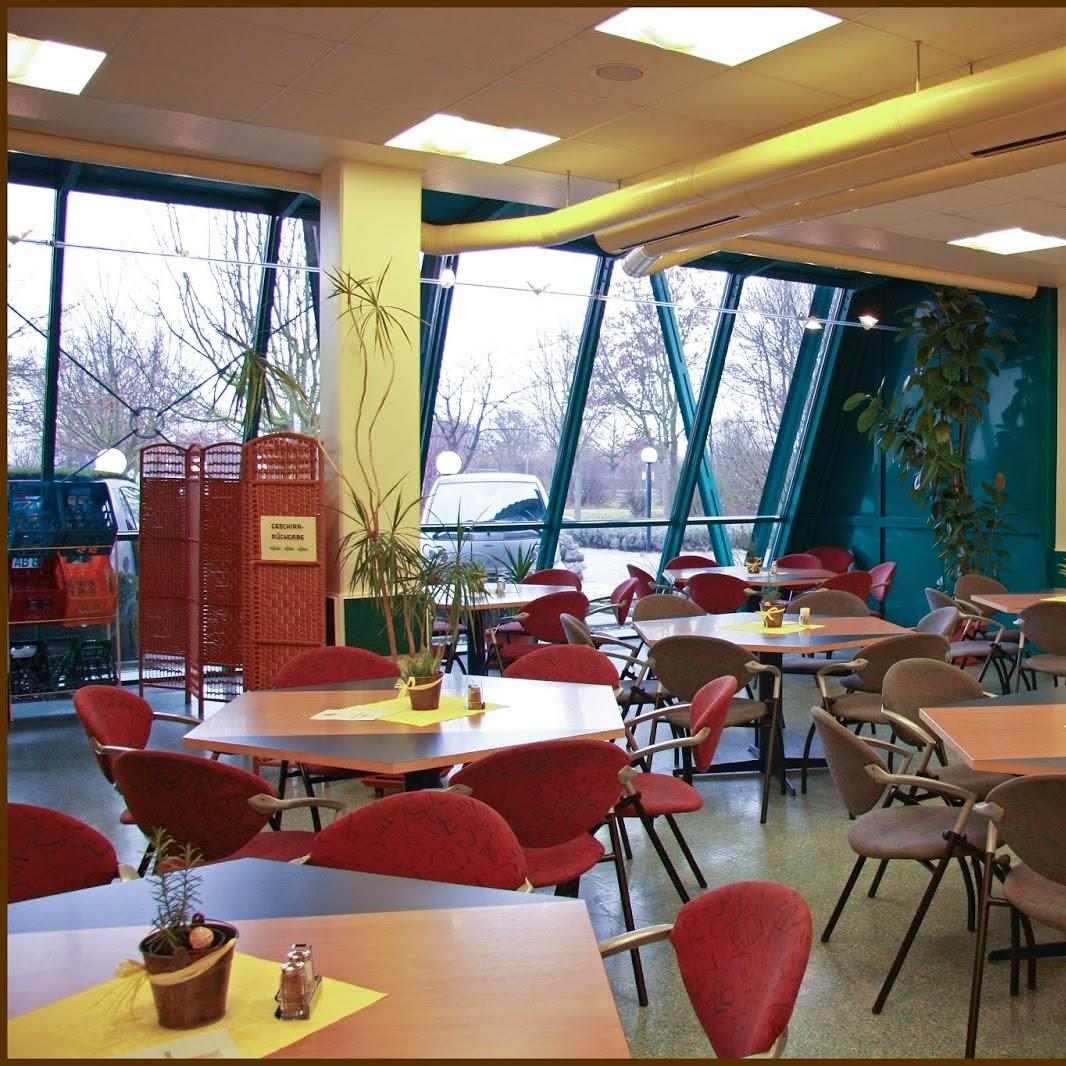 Restaurant "Casino im Pfalzmarkt" in Mutterstadt