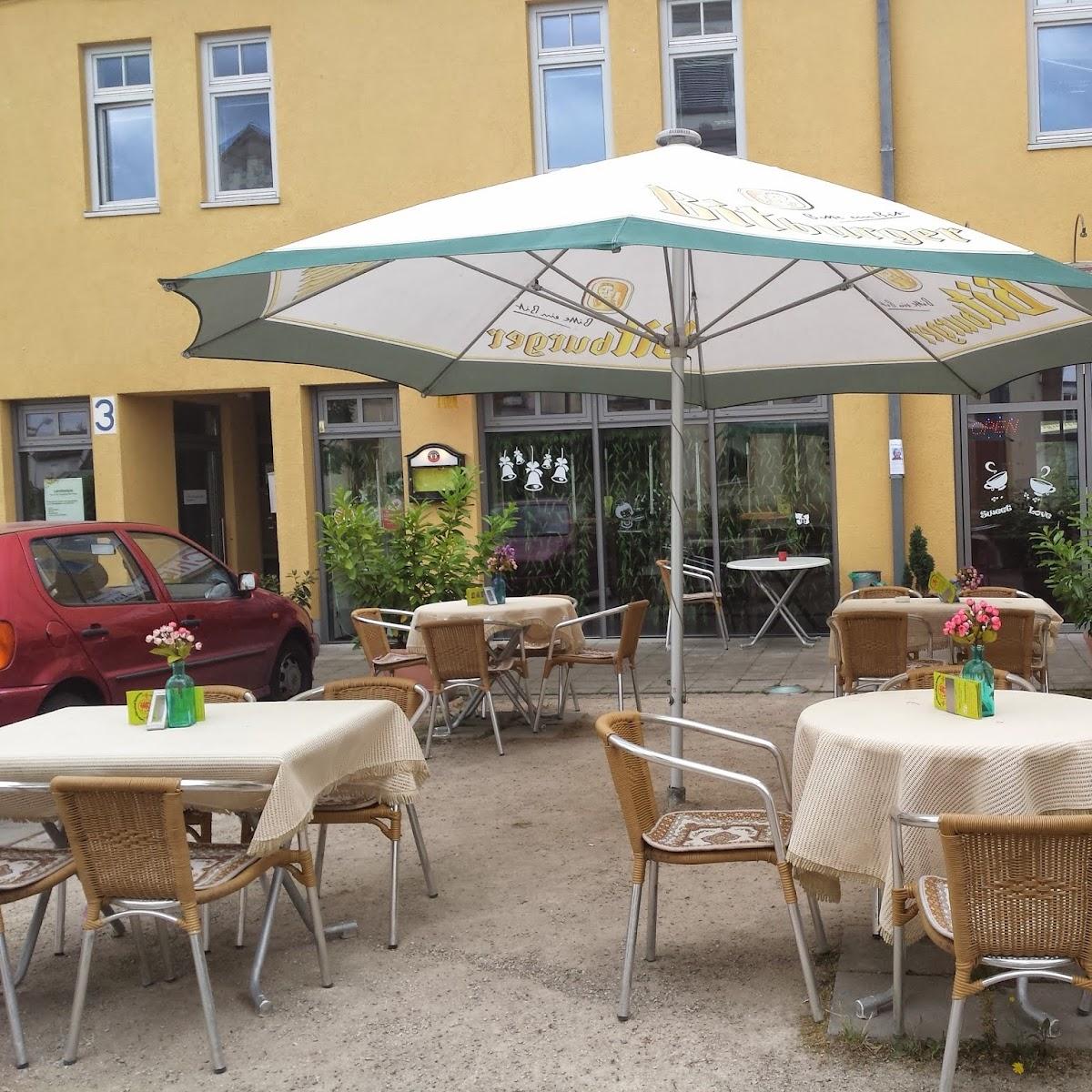 Restaurant "Taotao Chinarestaurant" in Böhl-Iggelheim
