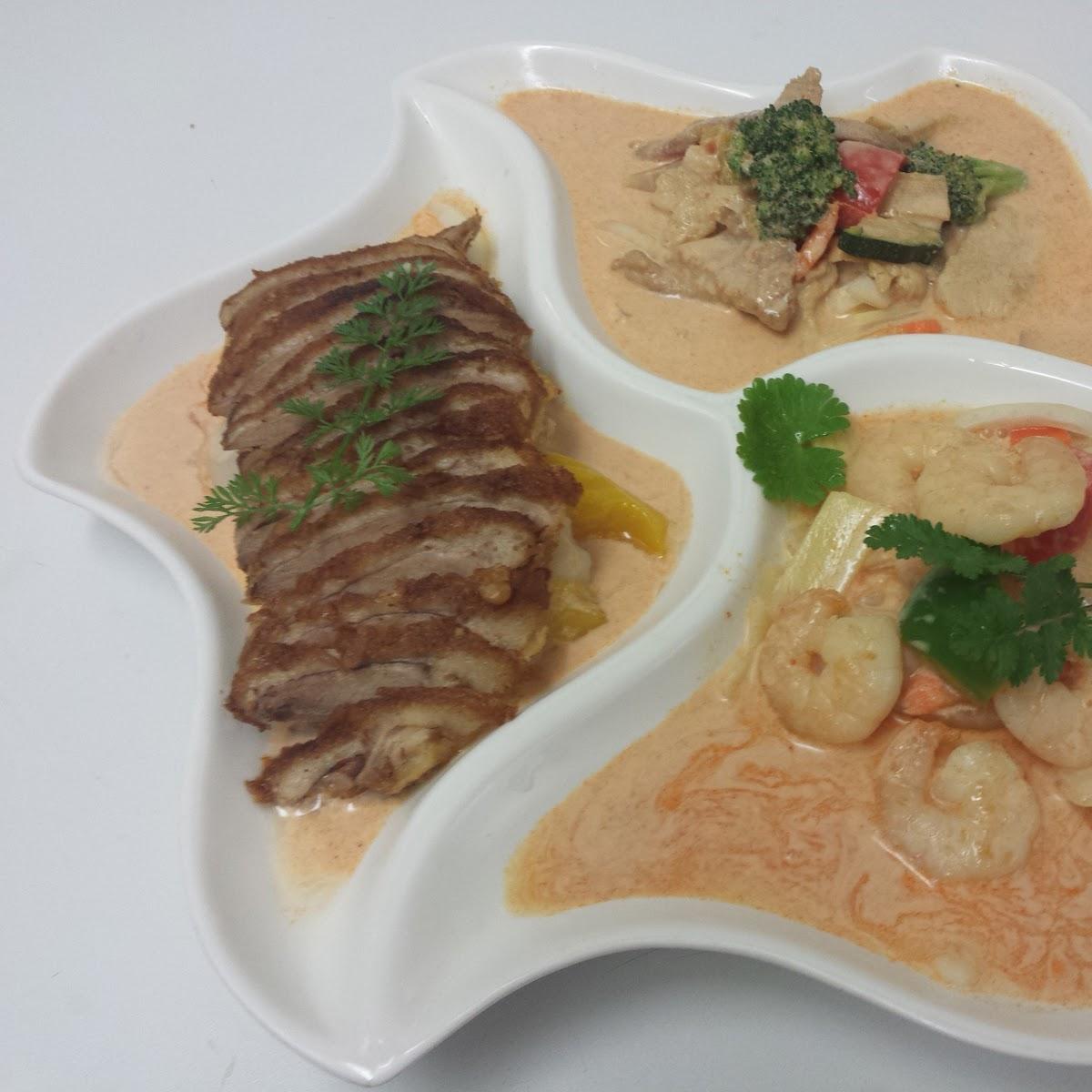 Restaurant "Taotao Chinarestaurant" in  Böhl-Iggelheim