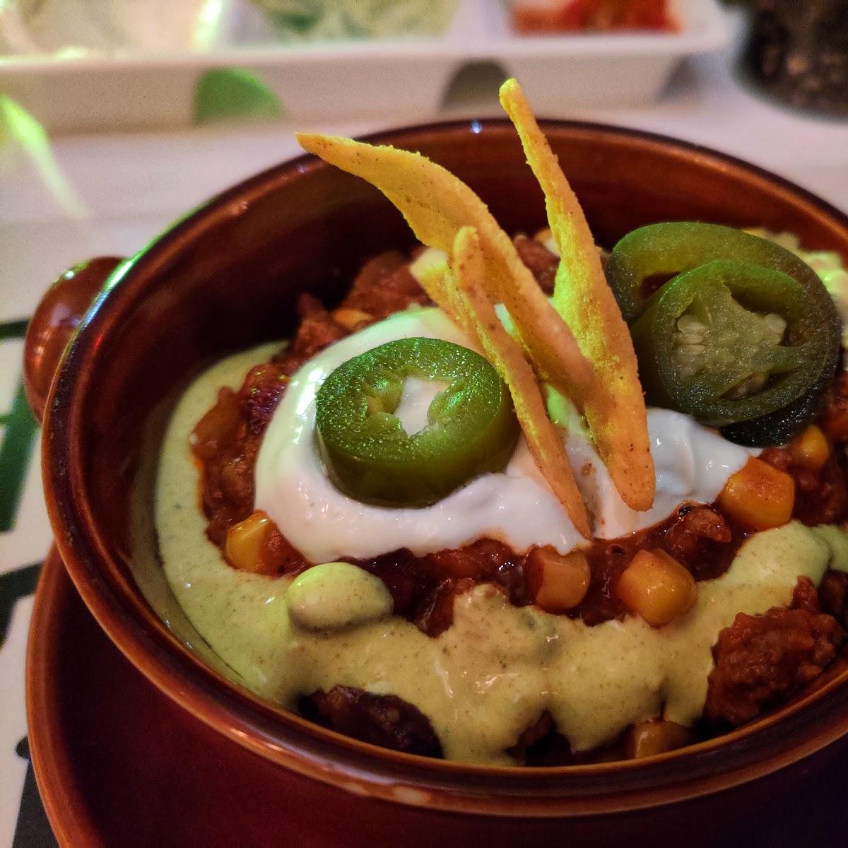 Restaurant "El Loco" in  Berlin