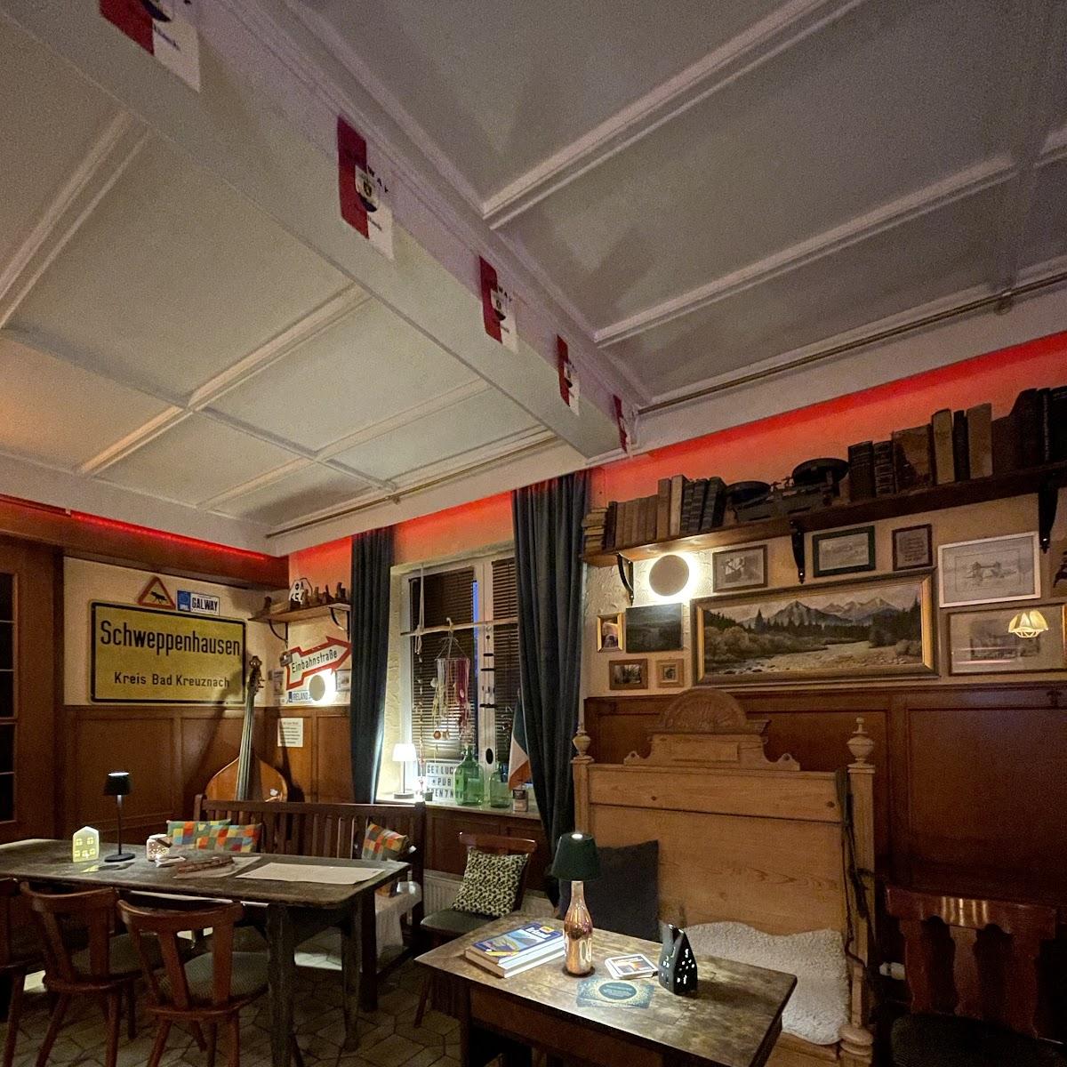 Restaurant "Get Lucky Irish Pub" in Waldalgesheim